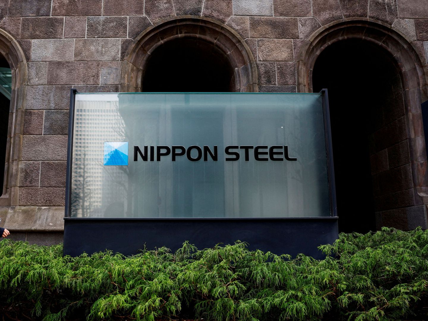 Trump desbloquea la venta de US Steel a Nippon Steel por un valor ...