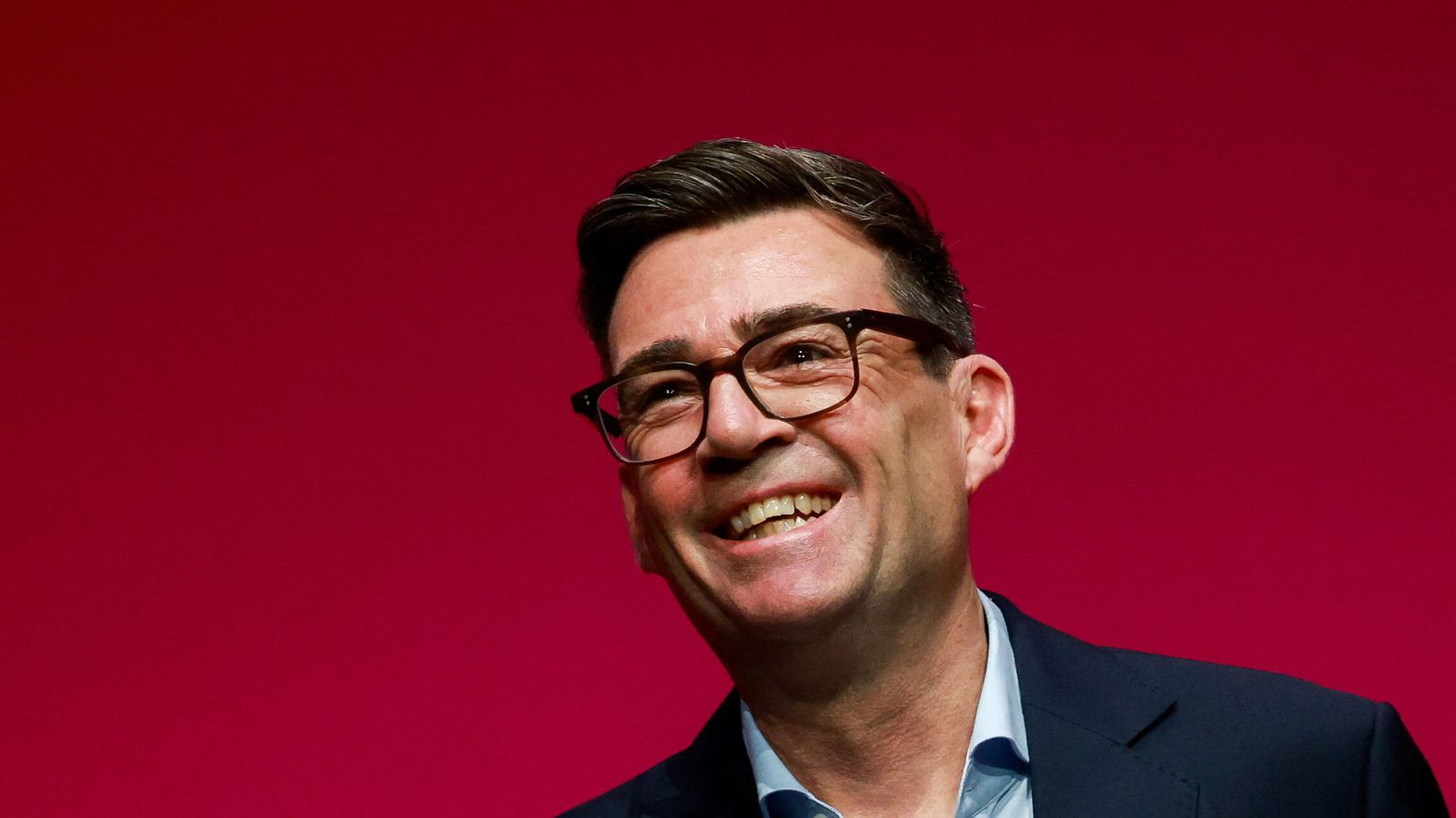 Andy Burnham no descarta que Reino Unido regrese a la Unión Europea