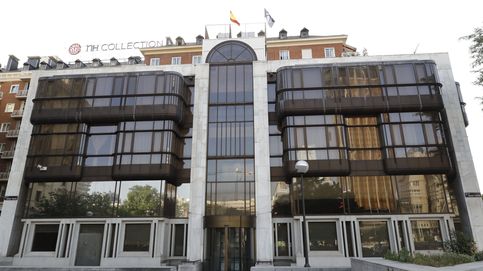 Bruselas pone sus ojos en la antigua sede de Banco Madrid en Colón para su oficina estrella