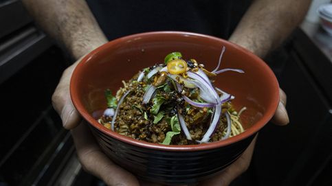 Kitchen 154, la comida callejera del sudeste asiático que lleva una década revolucionando Madrid
