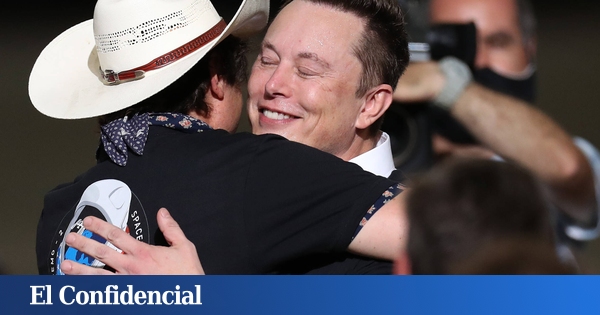Cómo un 