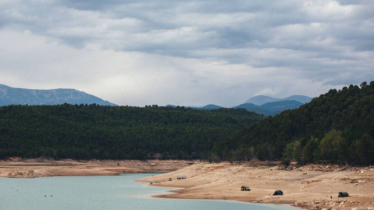 Regeneración hídrica y otras medidas para garantizar el agua en una España cada vez más seca