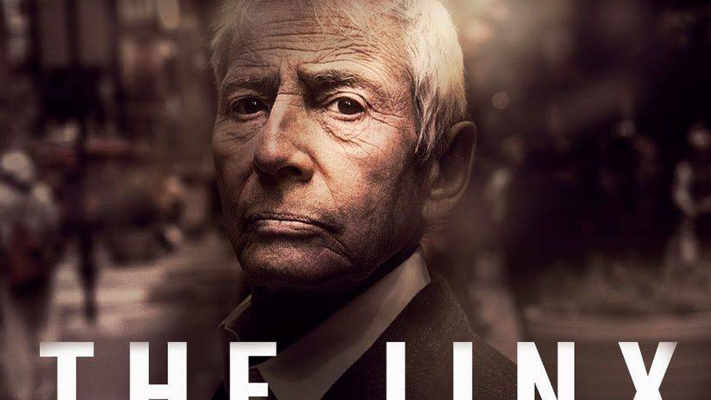  'The Jinx'. (HBO)