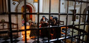 Post de Las monjas de Belorado no son las únicas: el 'cisma' inmobiliario de la Iglesia española