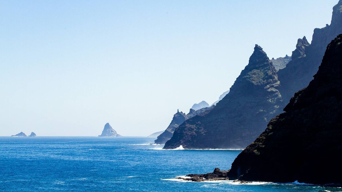 Tenerife, un viaje a la isla de las mil experiencias