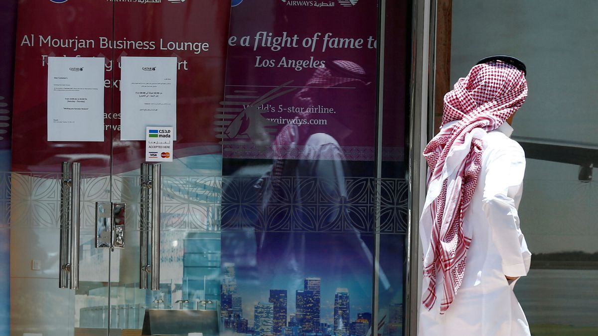 Arabia Saudí contra Qatar: el islamista más radical del barrio soy yo