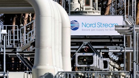 El gas ruso vuelve a fluir hacia Alemania por el gasoducto Nord Stream
