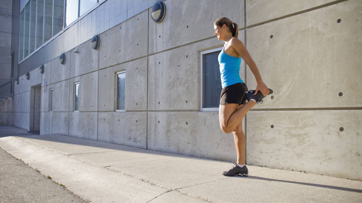 Lo que debes hacer antes del ejercicio para adelgazar más rápido