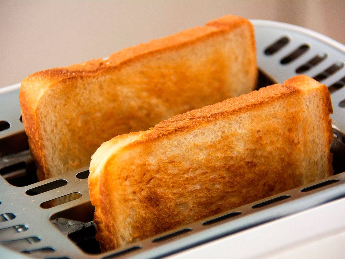 Las 9 tostadoras perfectas para sacar partido a tus tostadas con estas  recetas