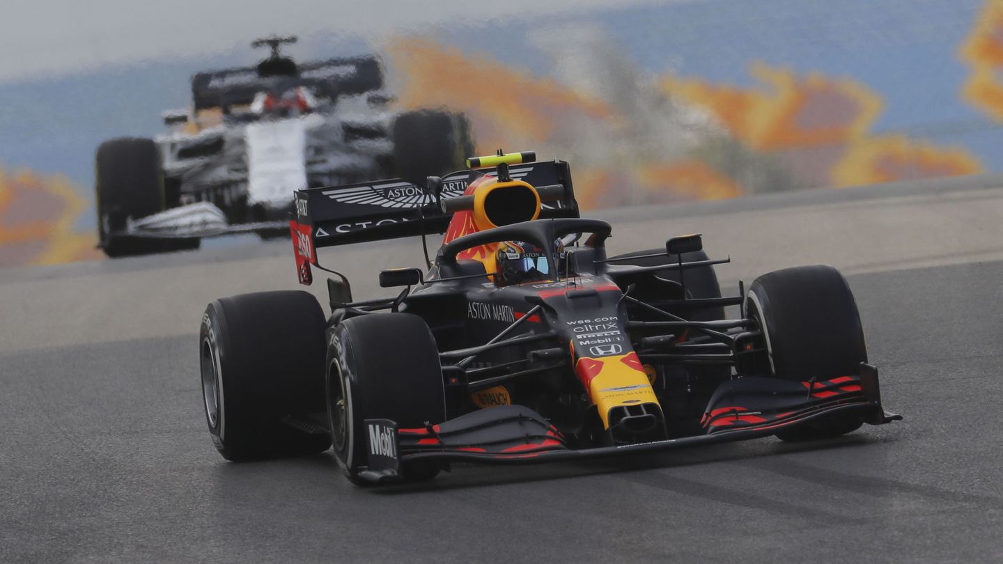 Red Bull seguirá con Honda, pero sin Honda, hasta 2025. A partir de entonces fabricará sus propios motores