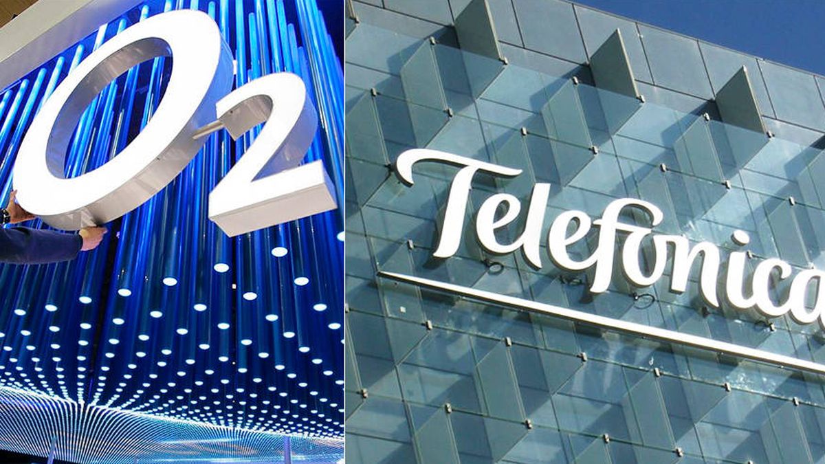 Telefónica se trae a España la marca O2 para crear su nuevo operador 'low cost'