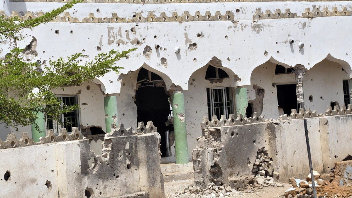 Un atentado en el noreste de Nigeria mata a 58 personas