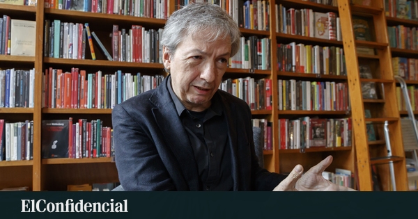 El mexicano David Toscana gana el Alfaguara  2026 con una novela sobre la guerra y el poder
