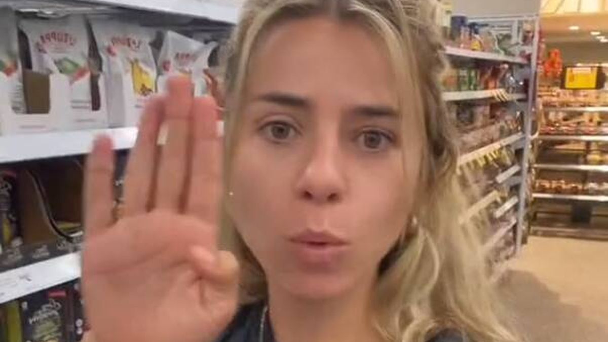 Una española que vive en Australia desvela qué es lo que más le gusta de los supermercados de este país