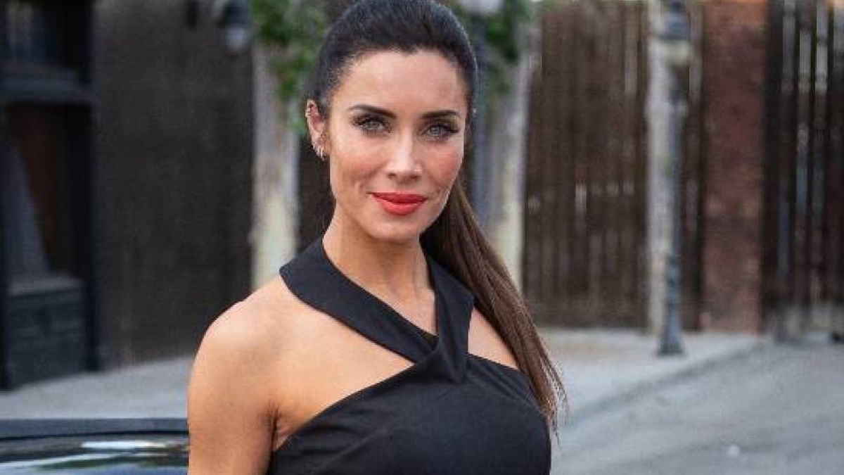 Lorena Gómez aclara su polémica relación con su cuñada Pilar Rubio