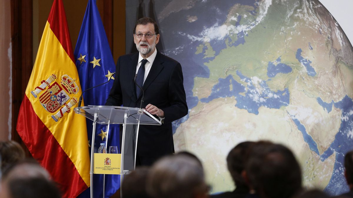 Rajoy anuncia otros 3.000MW de renovables para saciar el hambre de la fotovoltaica