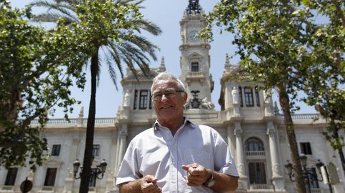 El PSOE respalda a Compromís en Valencia sin contrapartidas y mete presión a Oltra