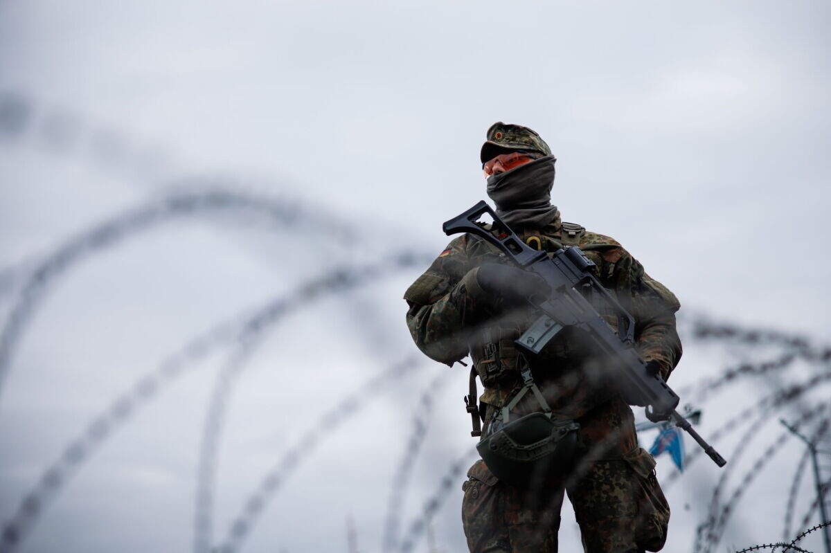 Foto de La inteligencia europea alerta a los jefes de defensa que son el nuevo objetivo del Kremlin
