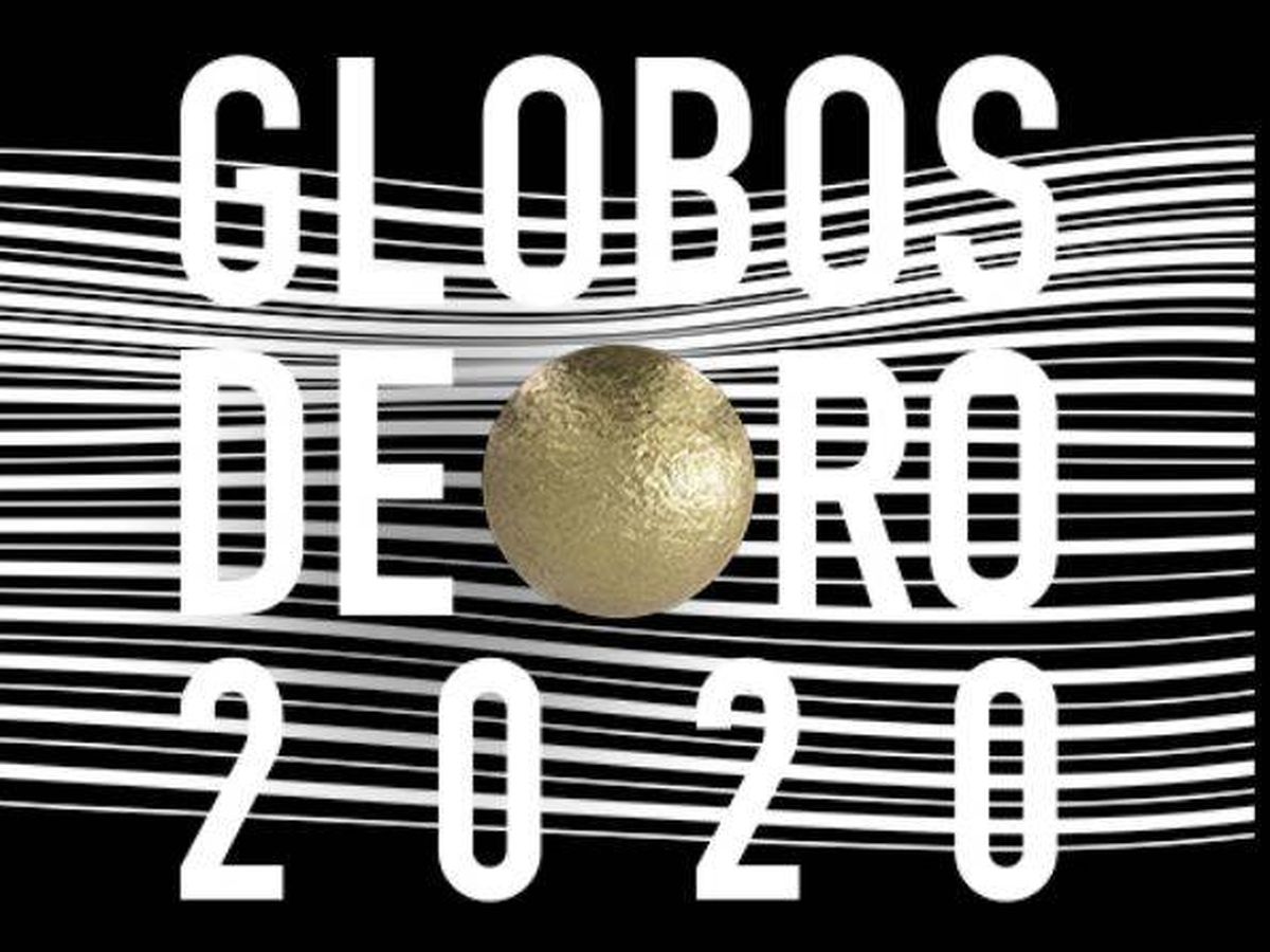 Foto: Globos de Oro 2020