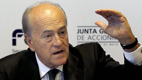 La guerra judicial entre López Madrid, Falcones y Fermoselle se empantana