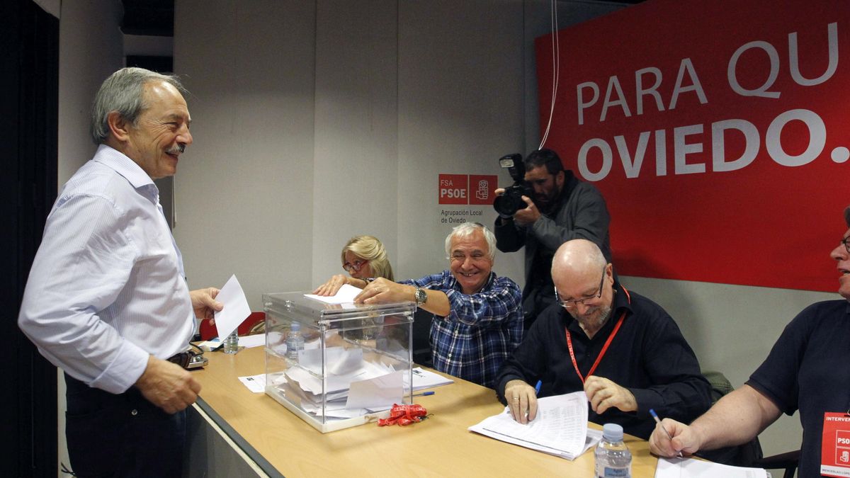 Somos Oviedo cede sus votos al PSOE para impedir que el PP gobierne la ciudad