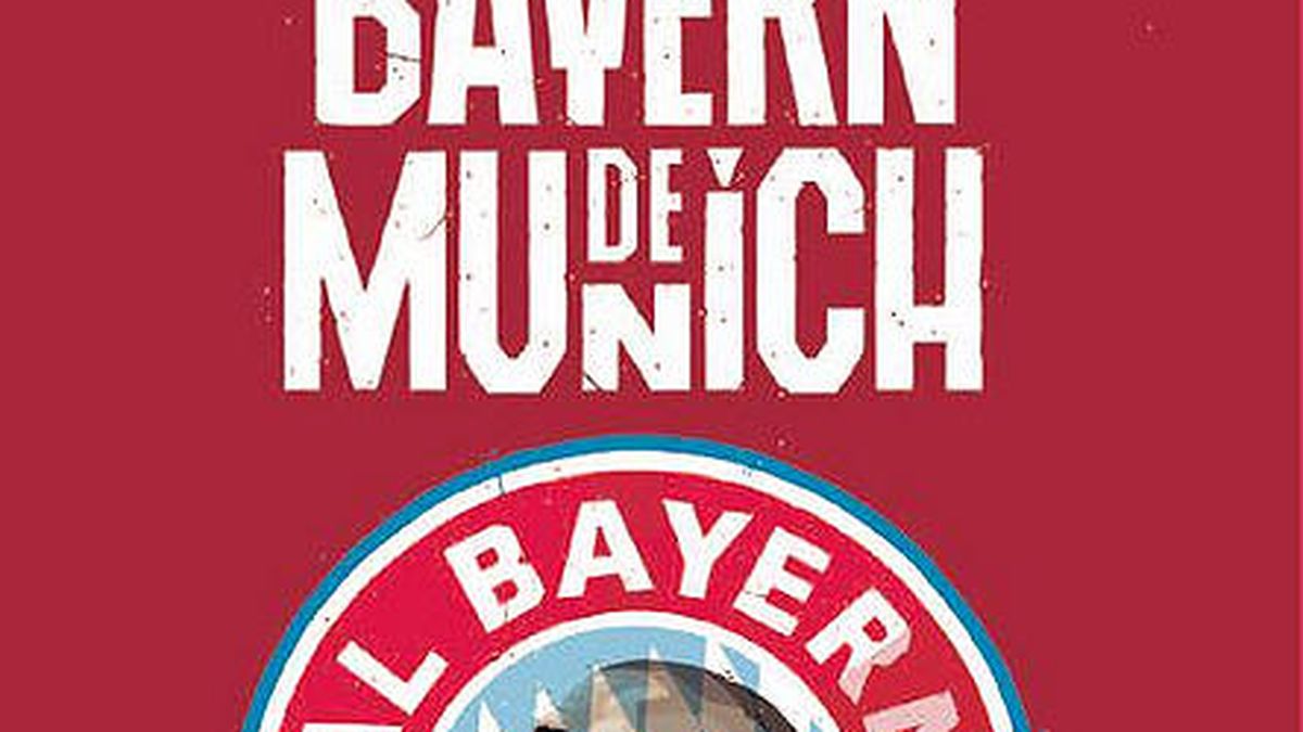 "Guardiola hace cosas en el Bayern que en el Barça hubieran parecido una blasfemia"