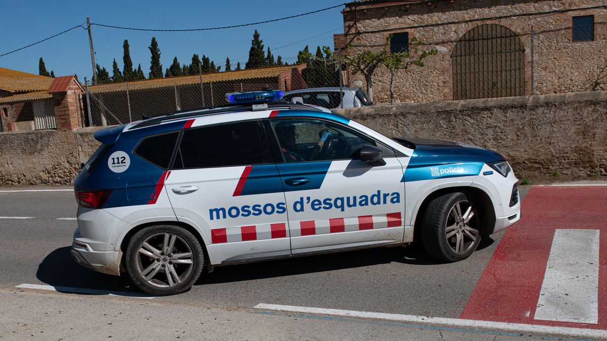 Detenida una mujer por retener a otra en un piso de acogida en Santa Coloma de Farners (Girona)