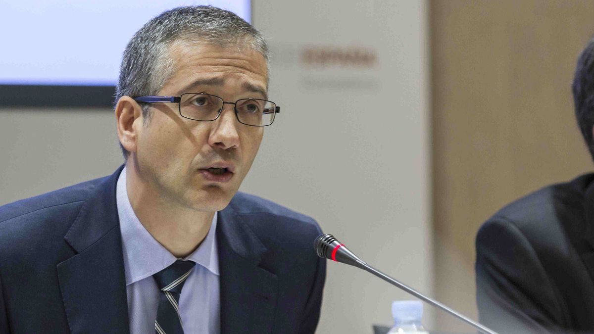El Gobierno propondrá a Hernández de Cos como gobernador del Banco de España