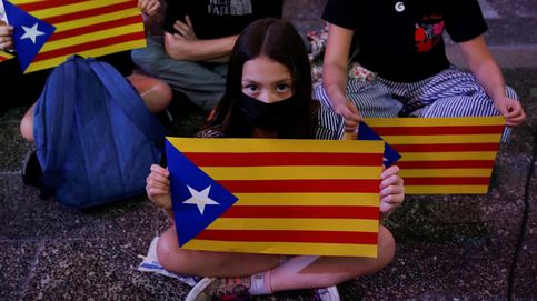 Cataluña no seduce a Hong Kong : Pedimos sufragio universal, no la independencia