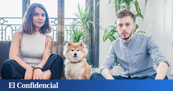 Esta 'startup' española factura más de 1M vendiendo colchones en cajas por  internet