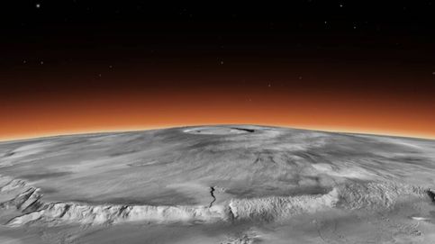 Un Google Maps de Marte: ya puedes explorar los rincones del planeta rojo en 3D