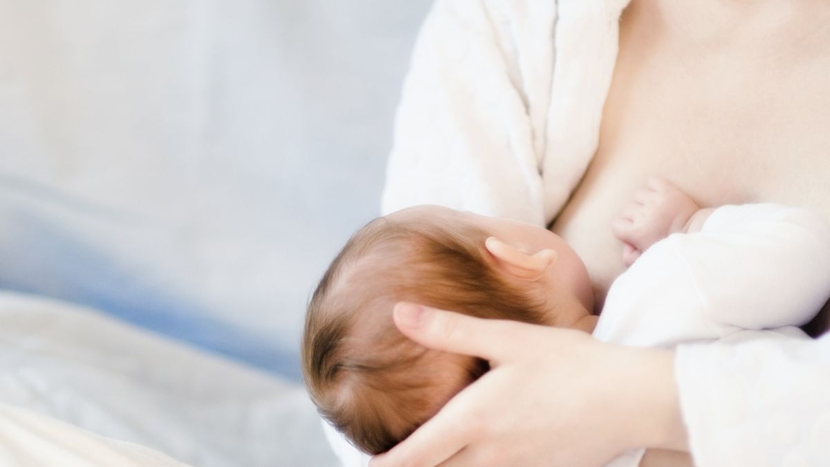 La lactancia materna podría reducir el riesgo de las madres de padecer alzheimer