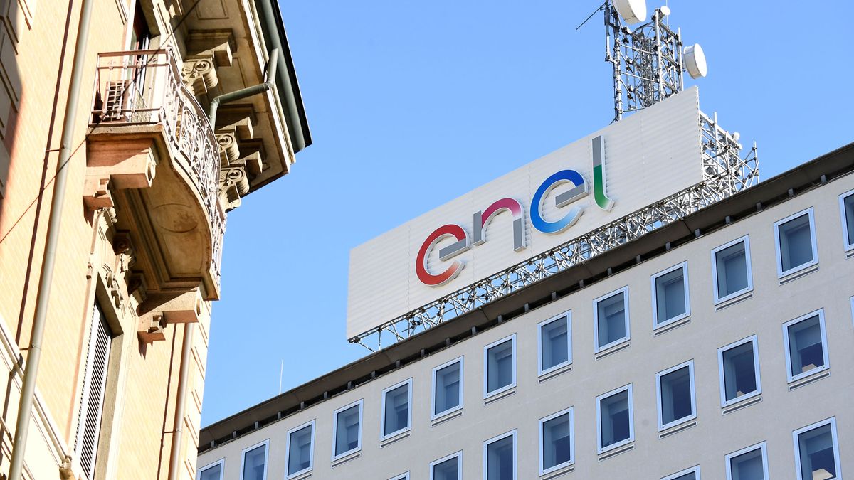 Enel firma un acuerdo de préstamo por 1.000 millones vinculado a la sostenibilidad