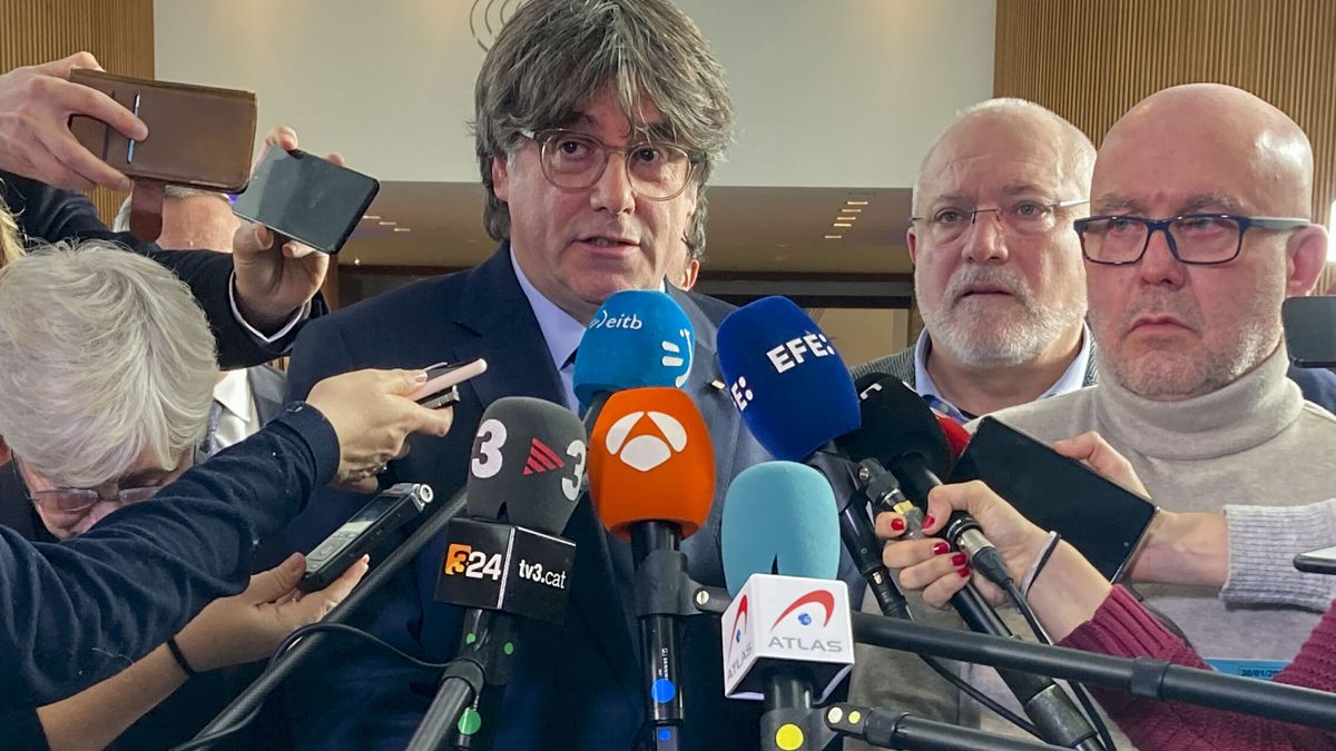 La Moncloa pone fecha a la extradición de Puigdemont: antes de las elecciones generales