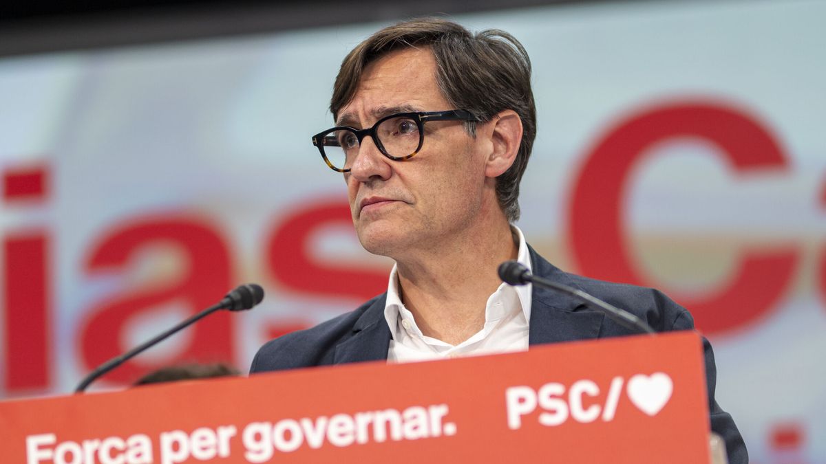 El nacionalismo ganó las elecciones de Cataluña