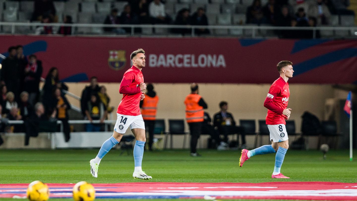 El centrocampista sueña con jugar en el Barcelona. (AFP7)