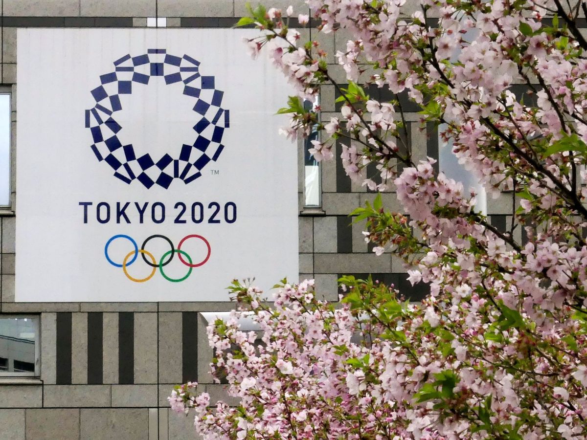 Foto: El COI decide aplazar los Juegos Olímpicos de Tokio a 2021. (EFE)