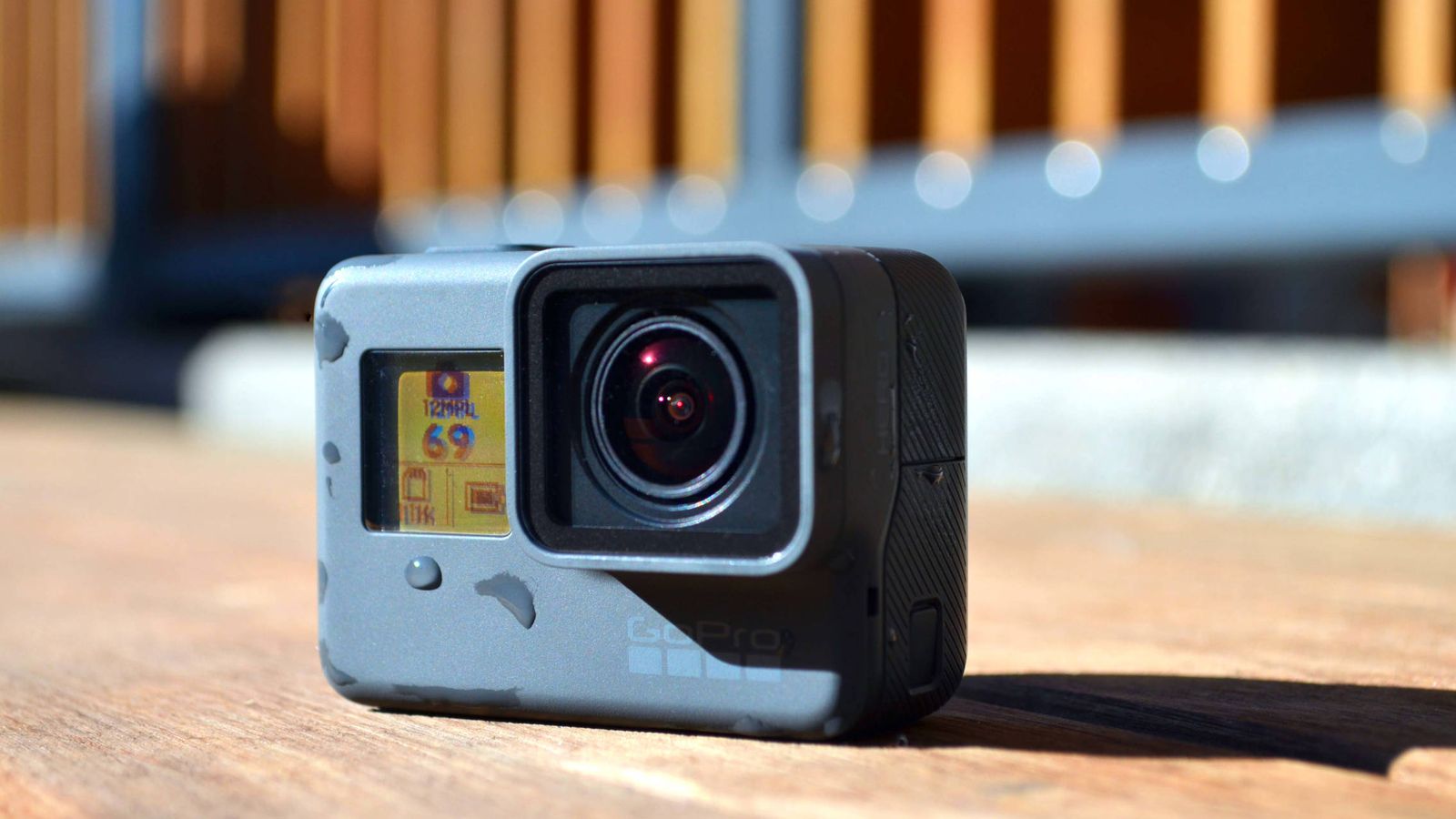 Probamos la GoPro Hero5 Black: esta cámara (ahora sí) roza la perfección
