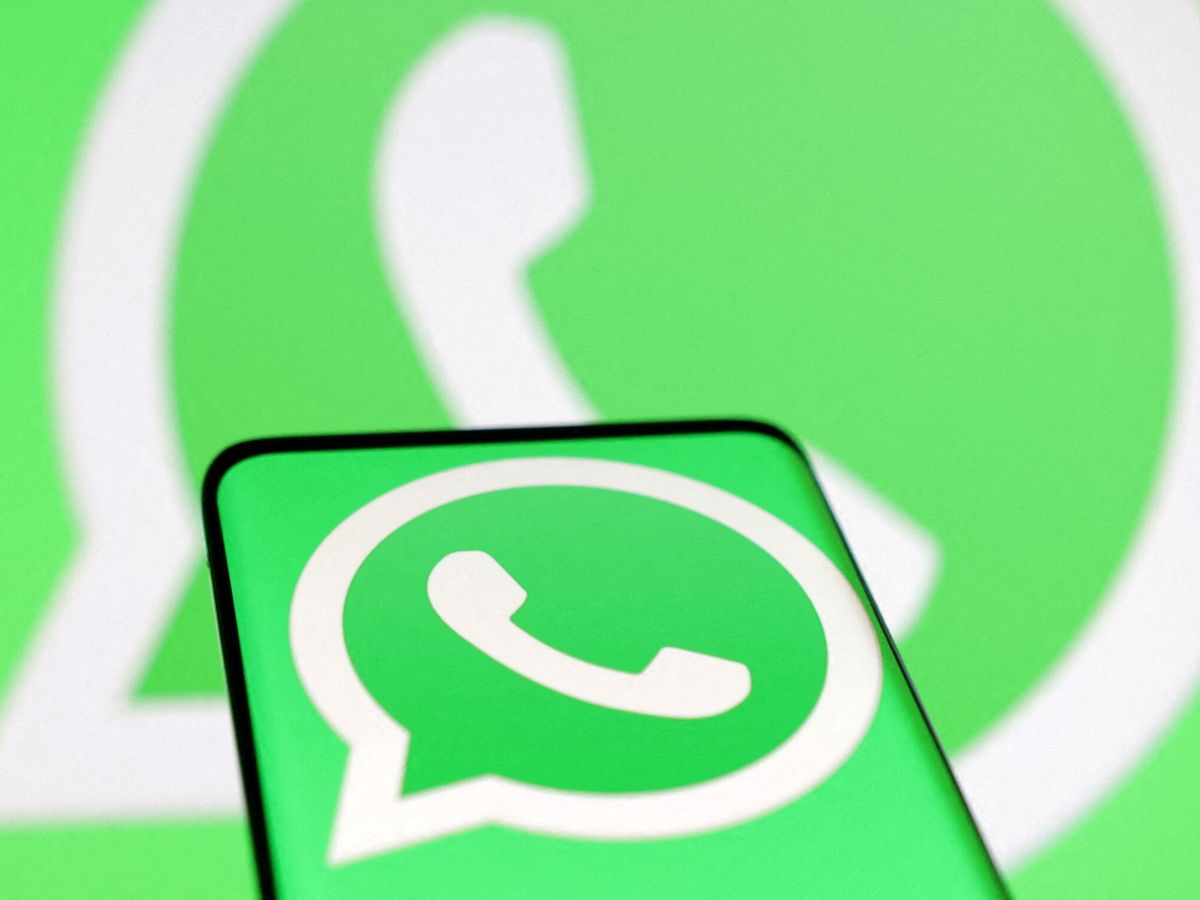 Foto: WhatsApp incorporará en poco tiempo una novedad muy útil (Reuters/Dado Ruvic)