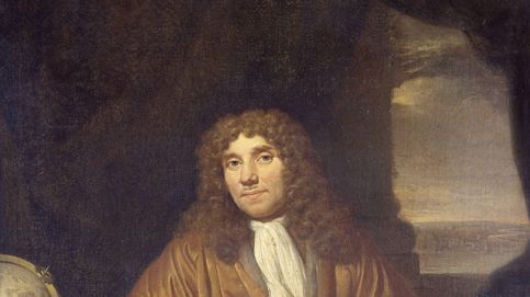 Antoni van Leeuwenhoek, el holandés que inventó el microscopio por azar