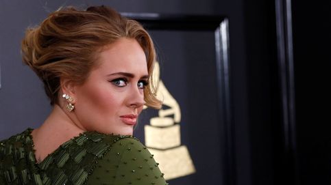 No puedes escuchar '30' en el aleatorio de Spotify y la 'culpa' es de Adele