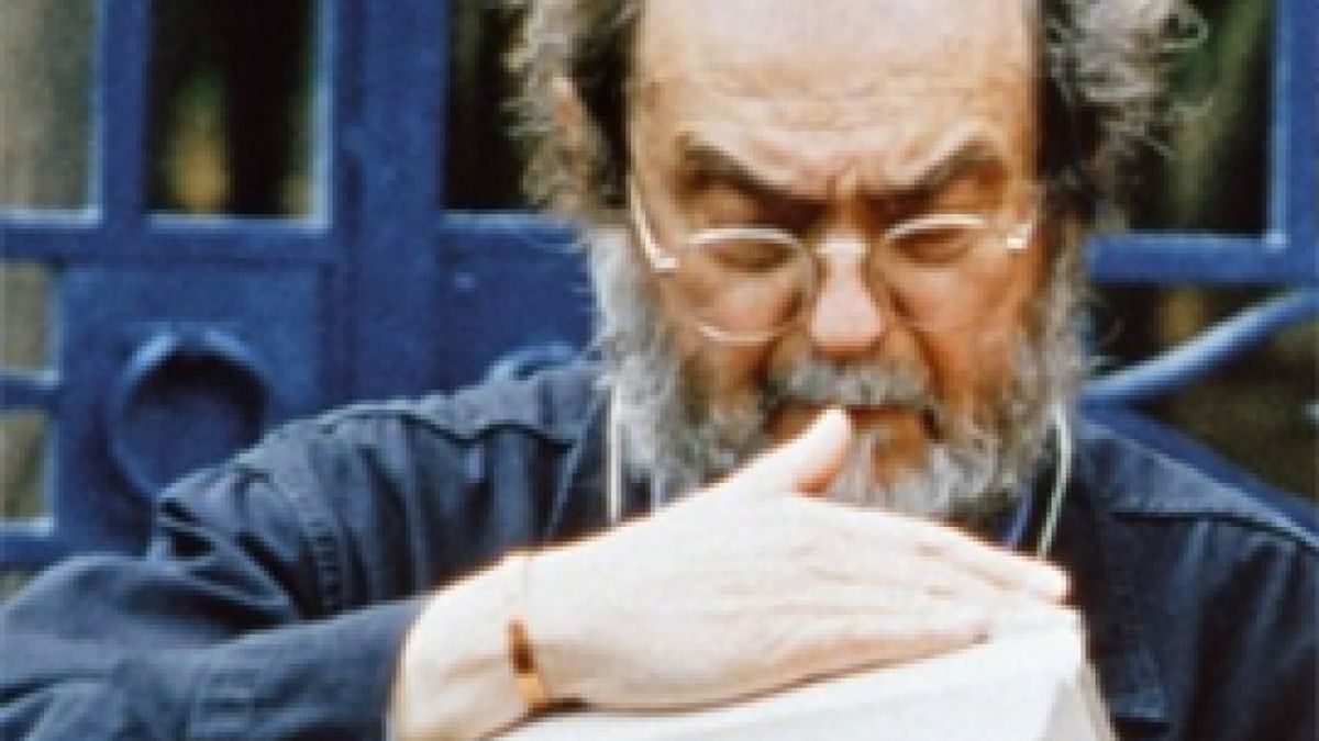 La familia de Stanley Kubrick quiere llevar al cine su último proyecto