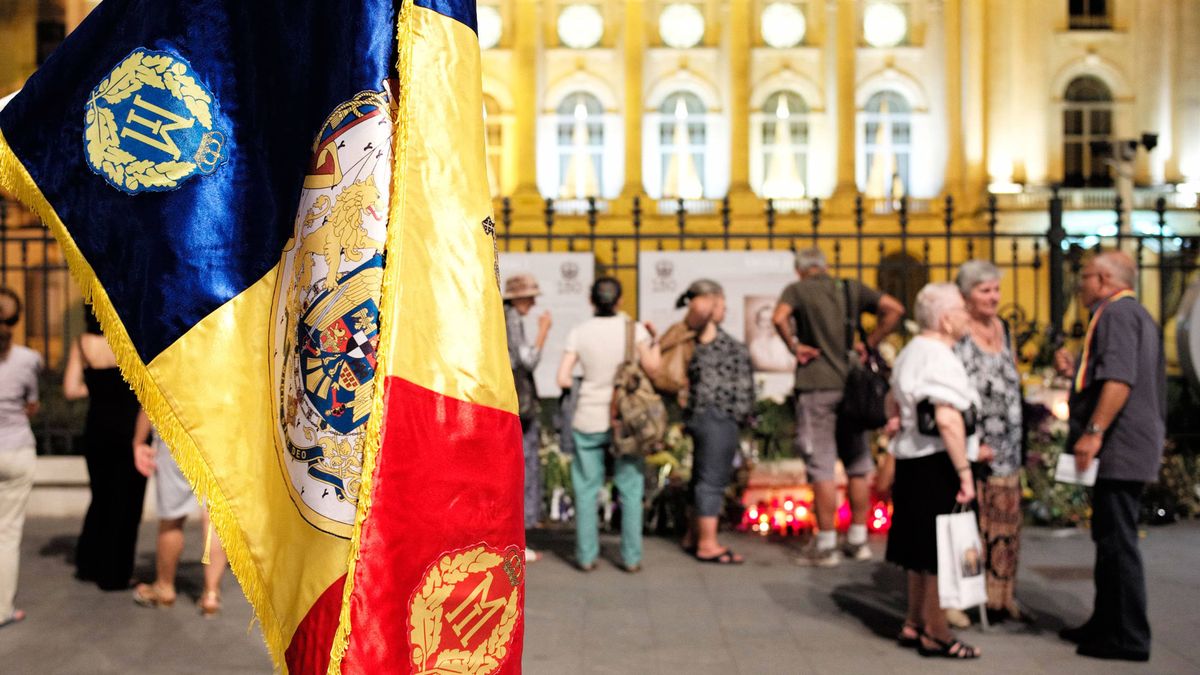 Rumanía mira a la monarquía como alternativa a la corrupción política