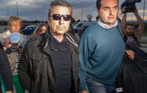 Un forense examinará a Ortega Cano para decidir su excarcelación