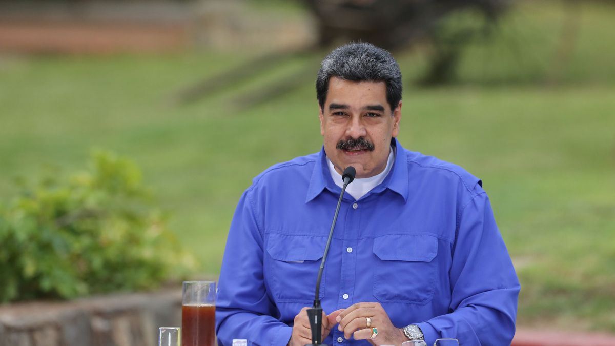 Maduro expulsa a la embajadora de la UE y le da 72 horas para que abandone Venezuela