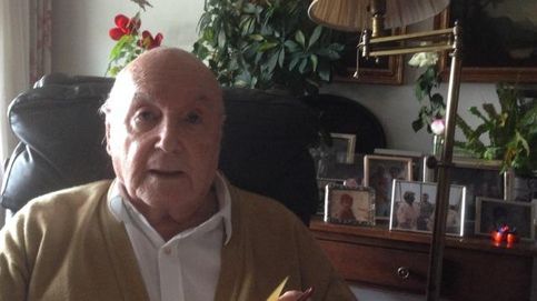 Muere el exministro de la UCD Manuel Clavero Arévalo, padre del 'café para todos'