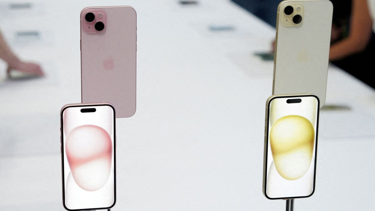 Este es el gran cambio que prepara Apple para el iPhone (y no es la IA)