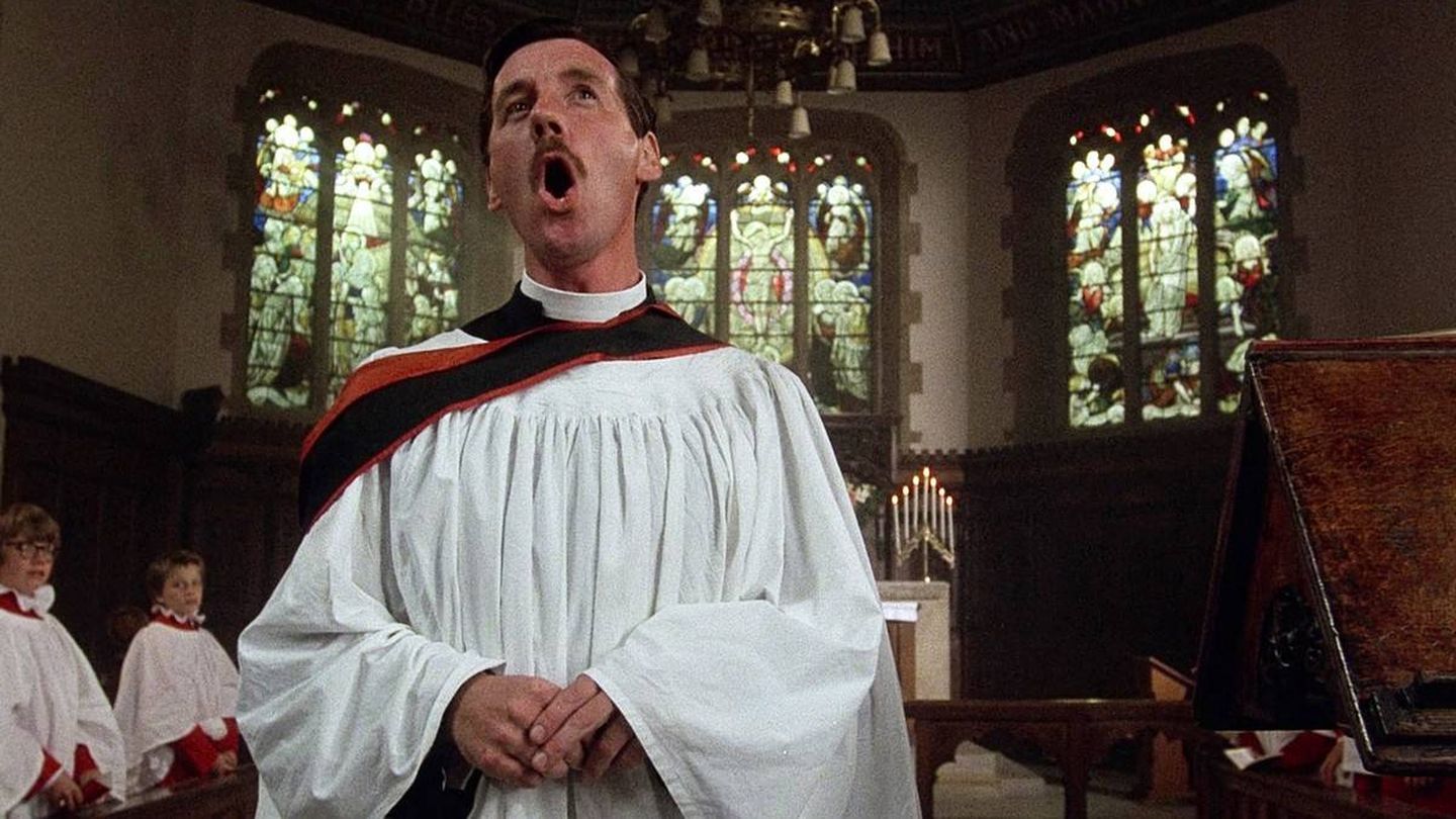 'Every sperm is sacred', una de las mejores canciones de los Monty Python.