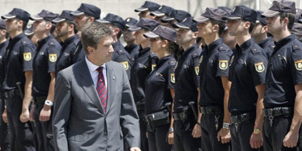 Foto: La Audiencia Provincial de Madrid reactiva la investigación del “caso Interligare”