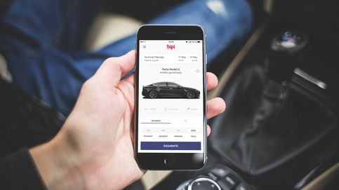 Las mejores webs y 'apps' para alquilar el coche más barato (sin trampas ni colas)